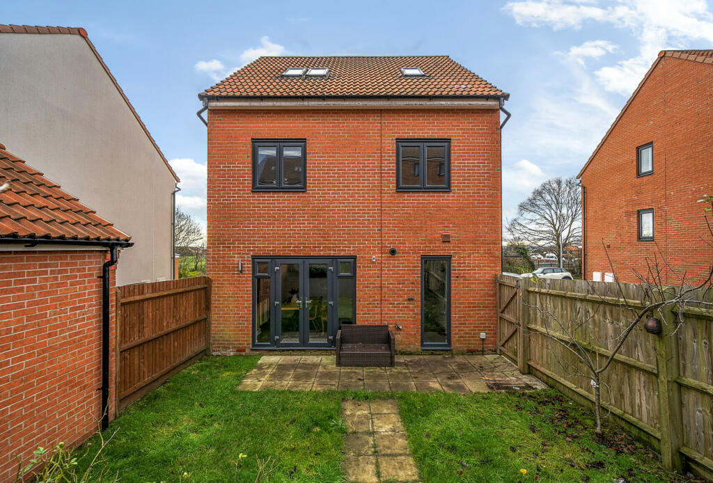 Additional image 18 of Windmill Close, Hanham, Bristol, Gloucestershire, BS15