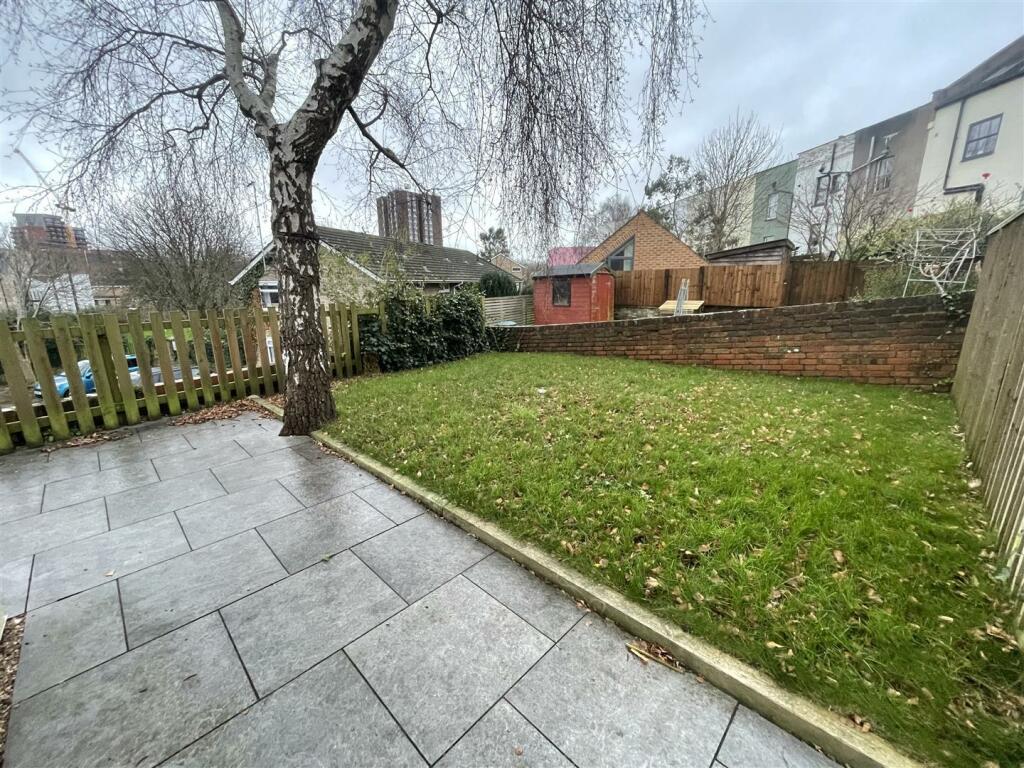 Additional image 4 of Southville Place, Bristol