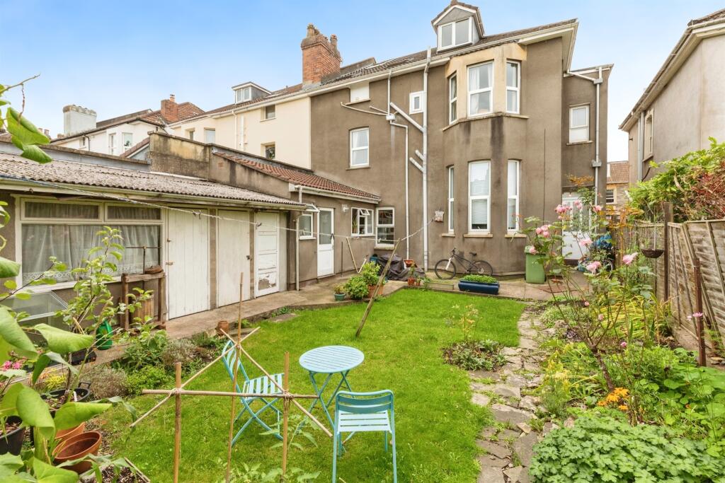 Additional image 19 of Belvoir Road, Bristol
