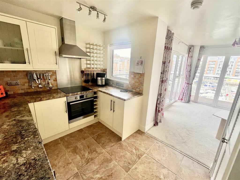 Additional image 5 of Mizzen Court, Portishead