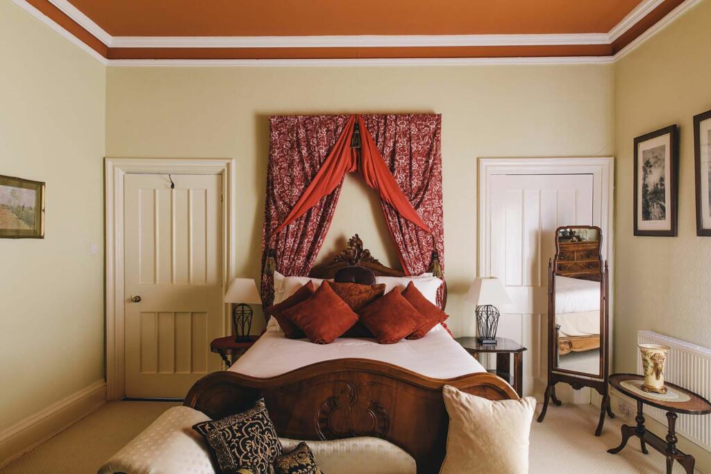Additional image 9 of Calthwaite Hall, Near Penrith, Cumbria