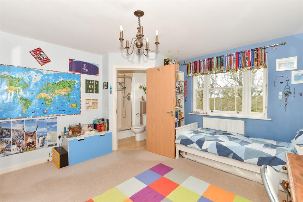 Additional image 8 of Juziers Drive, East Hoathly, East Sussex