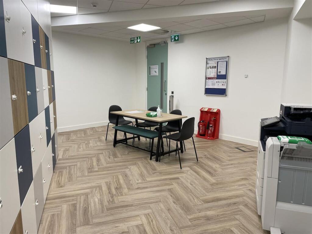 Additional image 3 of Kings Orchard, 1 Queen Street, St Philips, Bristol, BS2 0HQ