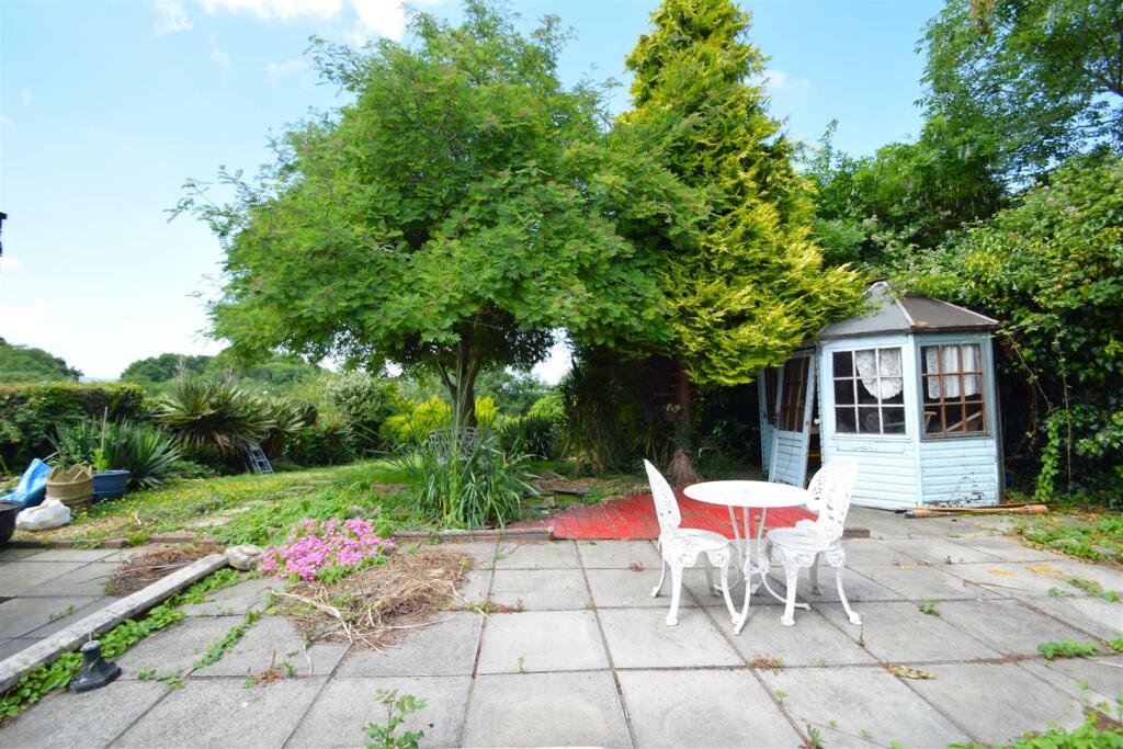 Additional image 13 of Bungalow In Quiet Cul De Sac With Great Views & No Chain