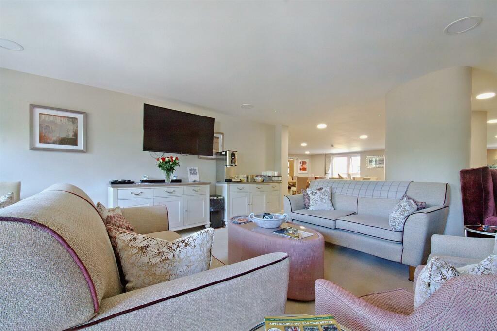 Additional image 12 of Magpie Court, High Street, Hanham, Bristol, BS15 3FS