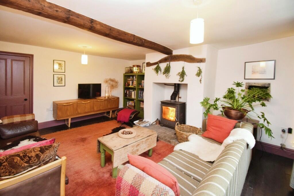 Additional image 7 of Green Head Lane, Utley