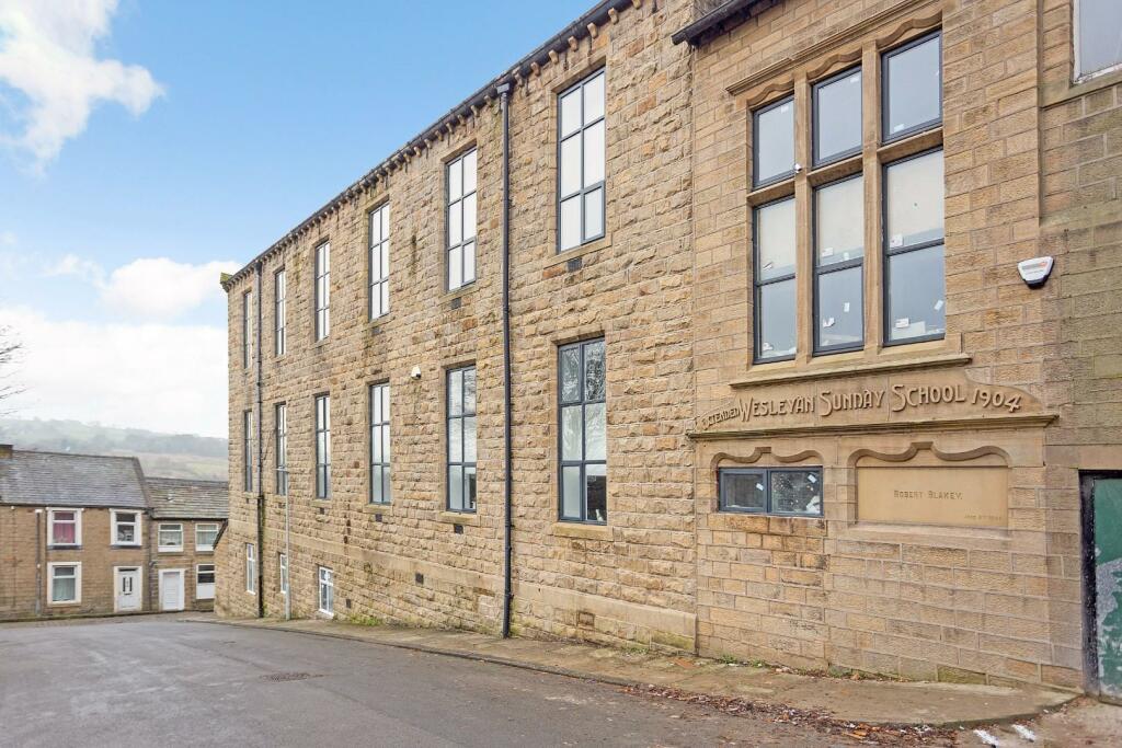 Additional image 13 of Apartment 6 Heritage Quarter House