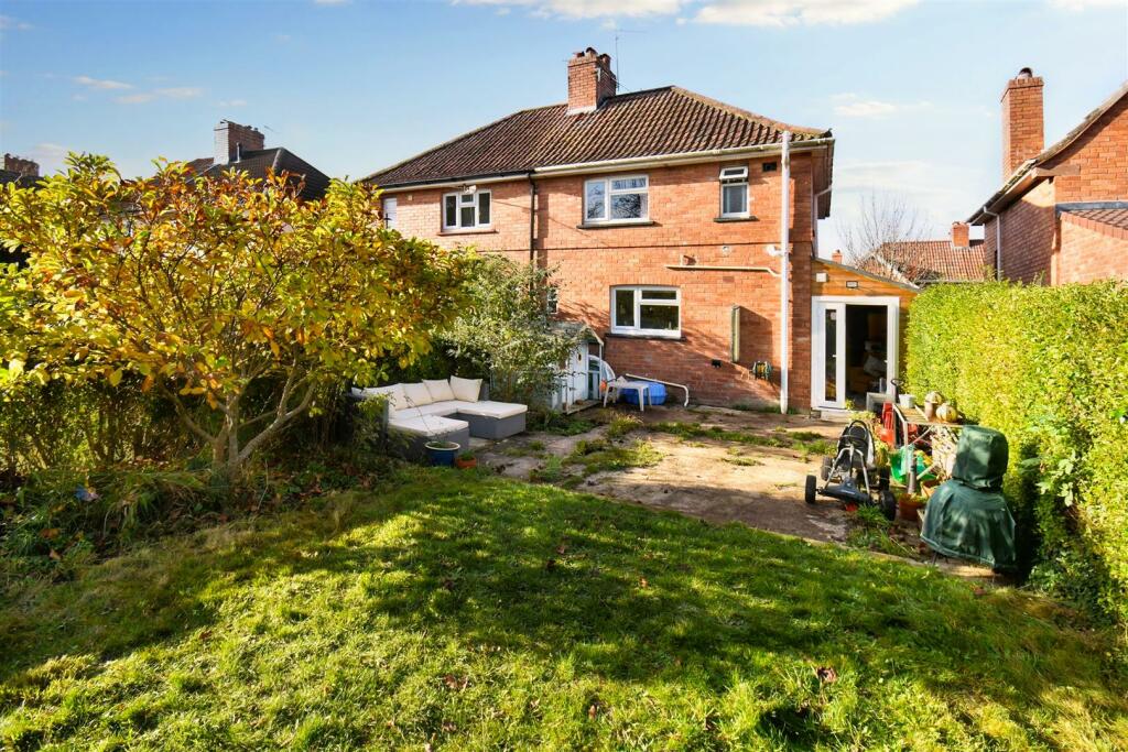 Additional image 13 of Adjacent To Henleaze Lake & Badock’s Woods