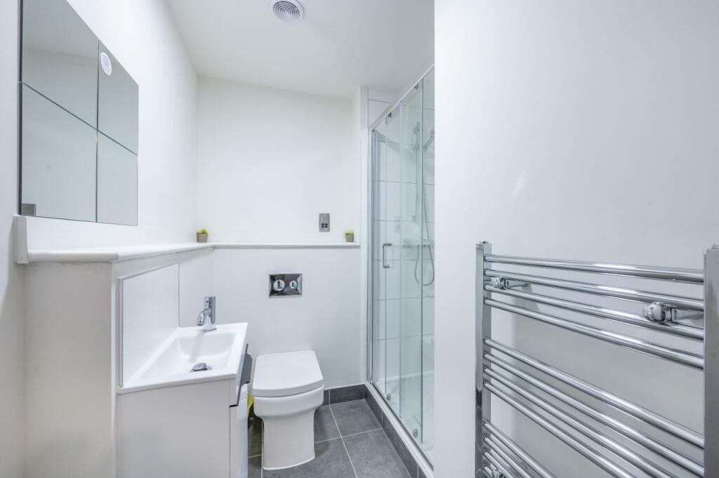 Additional image 4 of Conditioning House, Cape Street, Bradford, BD1