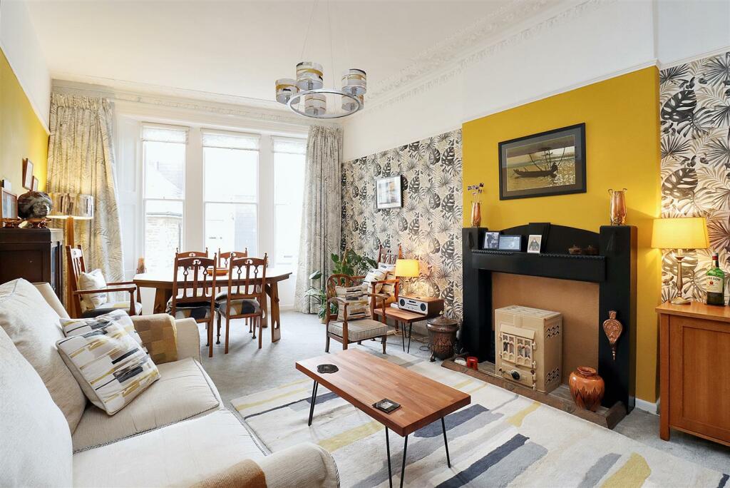 Additional image 11 of Victorian apartment located along Marine Parade