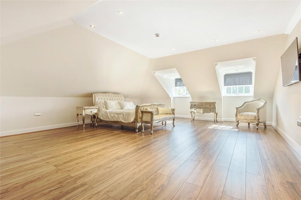 Additional image 49 of Forest Ridge, Keston Park, Kent