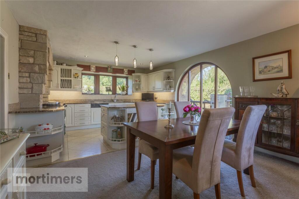 Additional image 9 of Lower Chapel Lane, Grindleton, Clitheroe, Lancashire, BB7