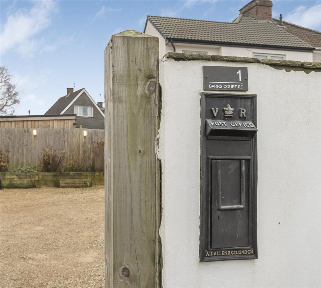 Additional image 17 of Barrs Court Road, Barrs Court, Bristol