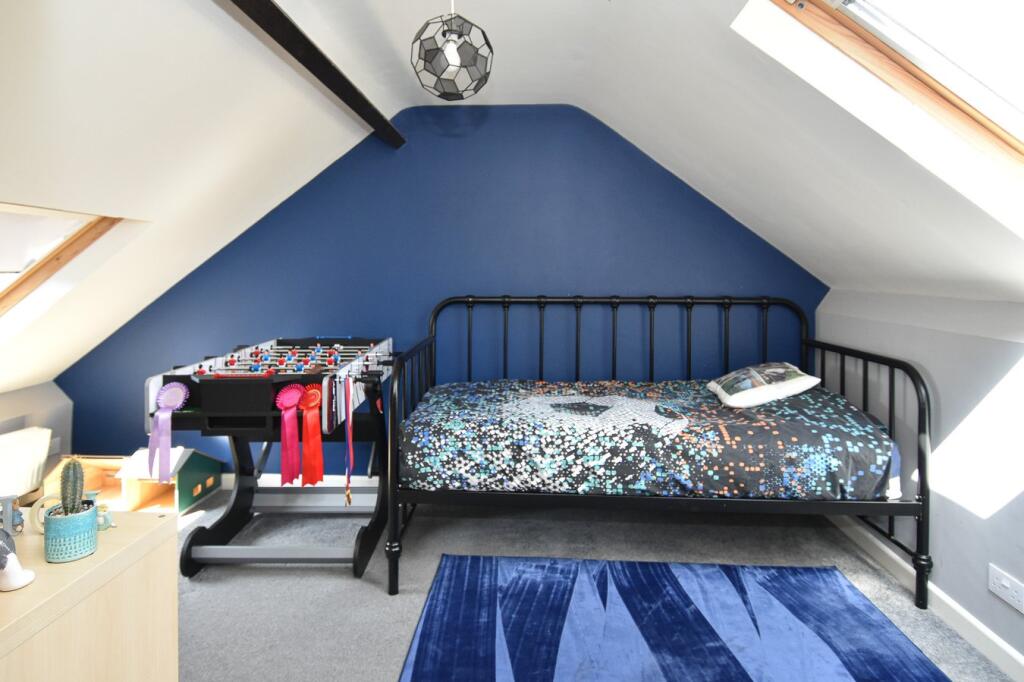 Additional image 16 of Notting Hill Way, Lower Weare, Axbridge, BS26