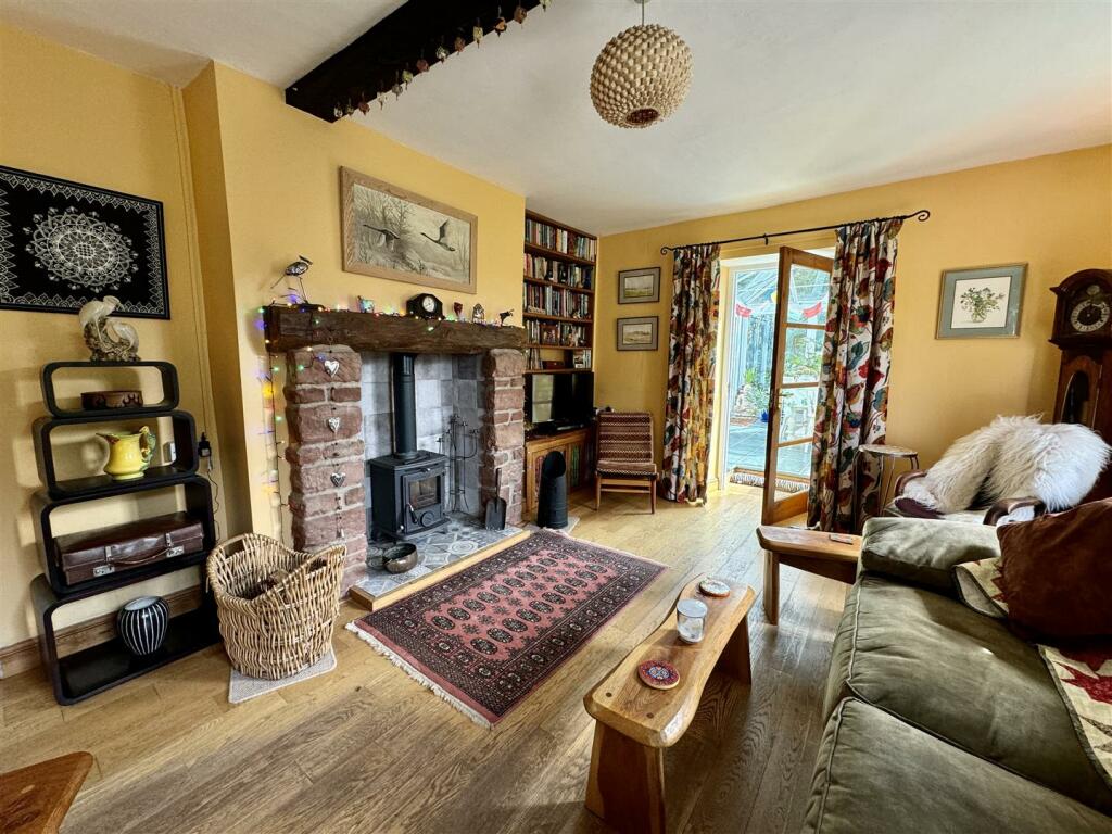 Additional image 8 of Dufton, Eden Valley