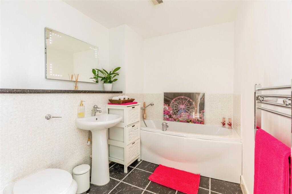 Additional image 15 of Hotwell Road, Bristol, BS8