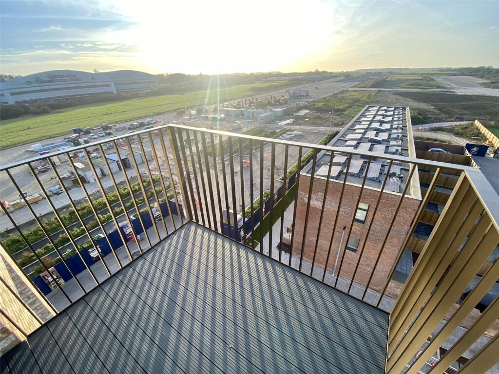 Additional image 11 of Brabazon, The Dials, BS34 4AJ