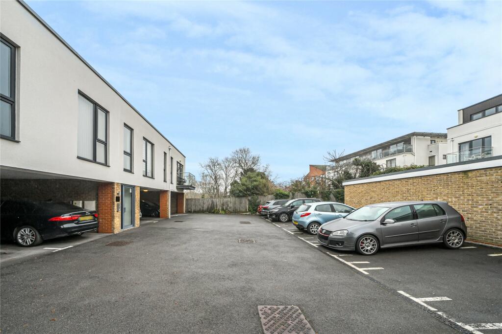 Additional image 15 of Albemarle Road, Beckenham