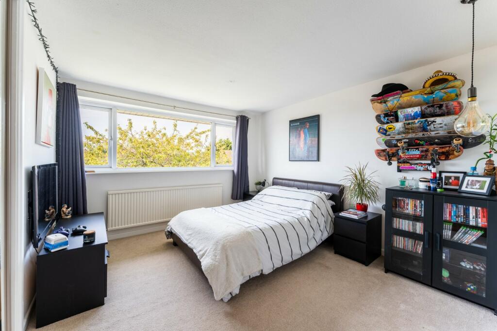 Additional image 14 of Allington Gardens, Nailsea, North Somerset, BS48
