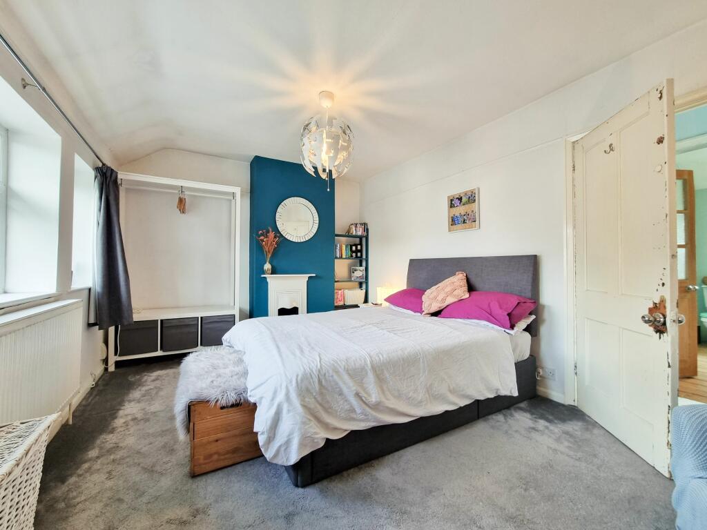 Additional image 4 of Luckwell Road, Bristol