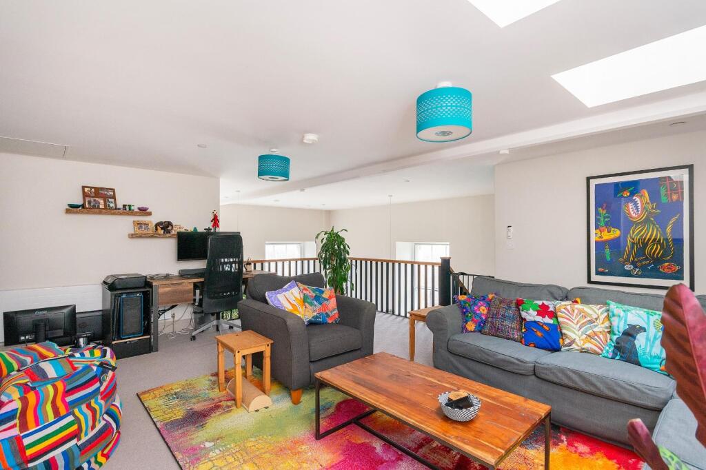 Additional image 5 of Loft House, Ashley Down