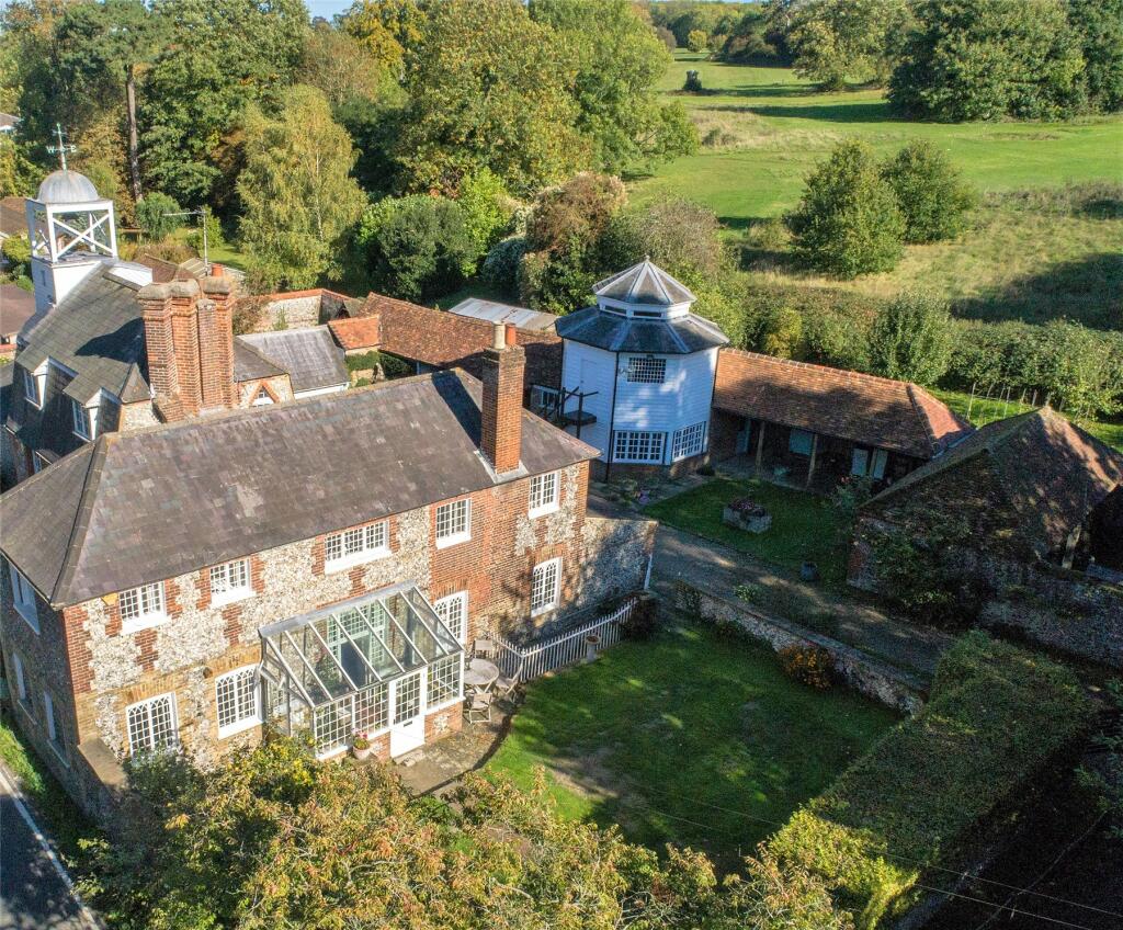 Additional image 22 of High Elms, Downe, Kent