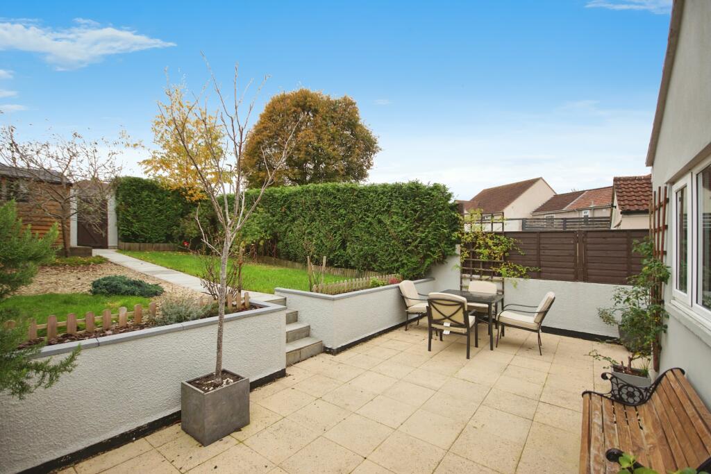 Additional image 15 of Courtney Way, BRISTOL, Avon, BS15