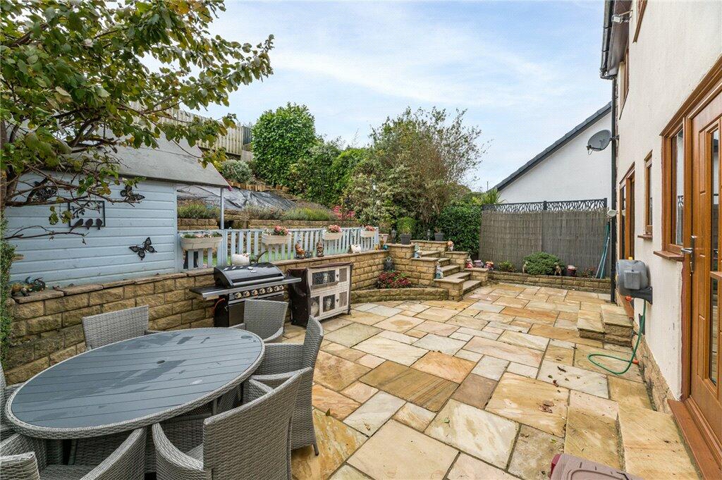 Additional image 12 of Birchlands Avenue, Wilsden, West Yorkshire, BD15