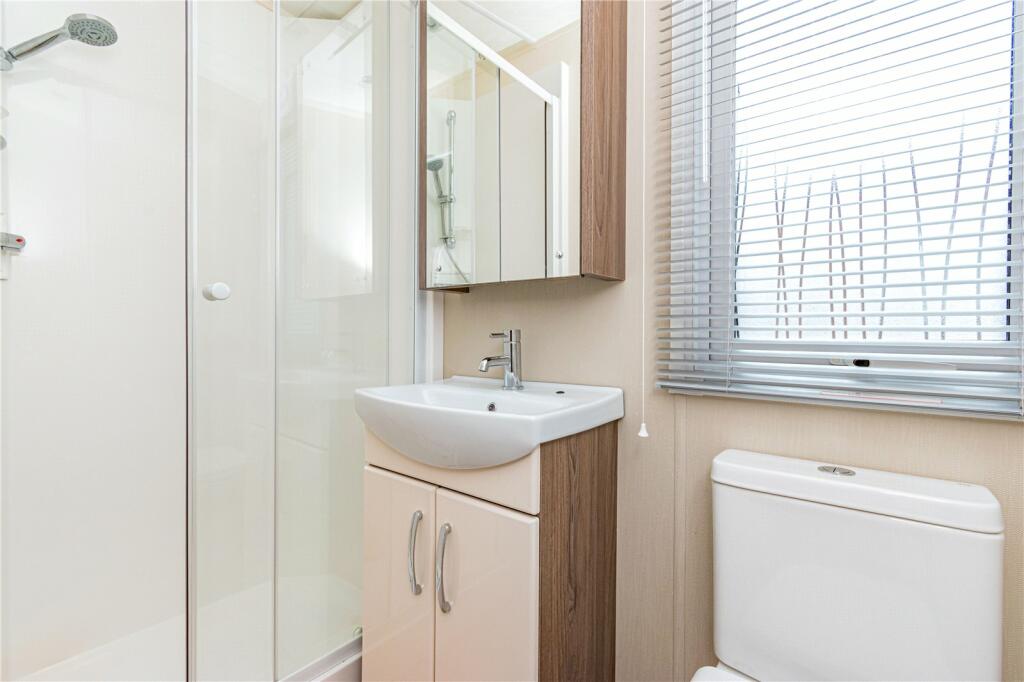 Additional image 13 of Lodge 357, Lowther Holiday Park, Eamont Bridge, Penrith, Cumbria