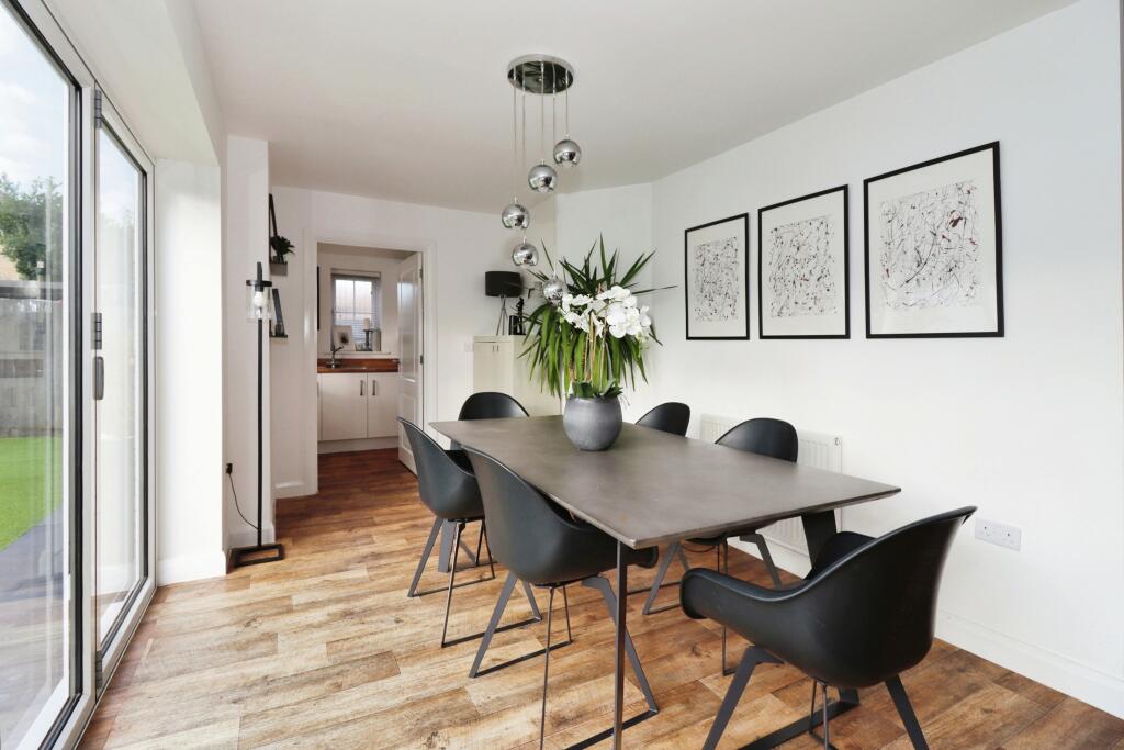 Additional image 14 of Newbury Chase, Downend, Bristol, BS16