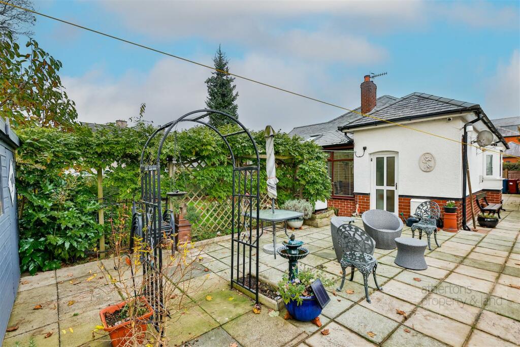 Additional image 27 of George Street, Whalley, Ribble Valley