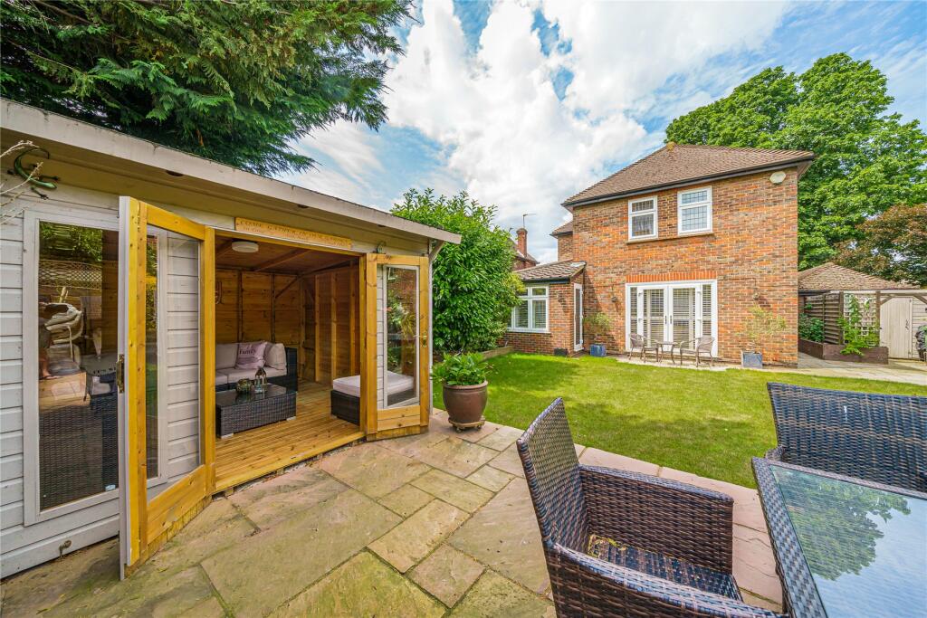Additional image 10 of Crofton Avenue, Orpington