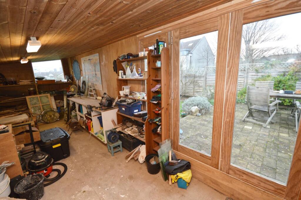 Additional image 21 of Albert Road, Keynsham, Bristol