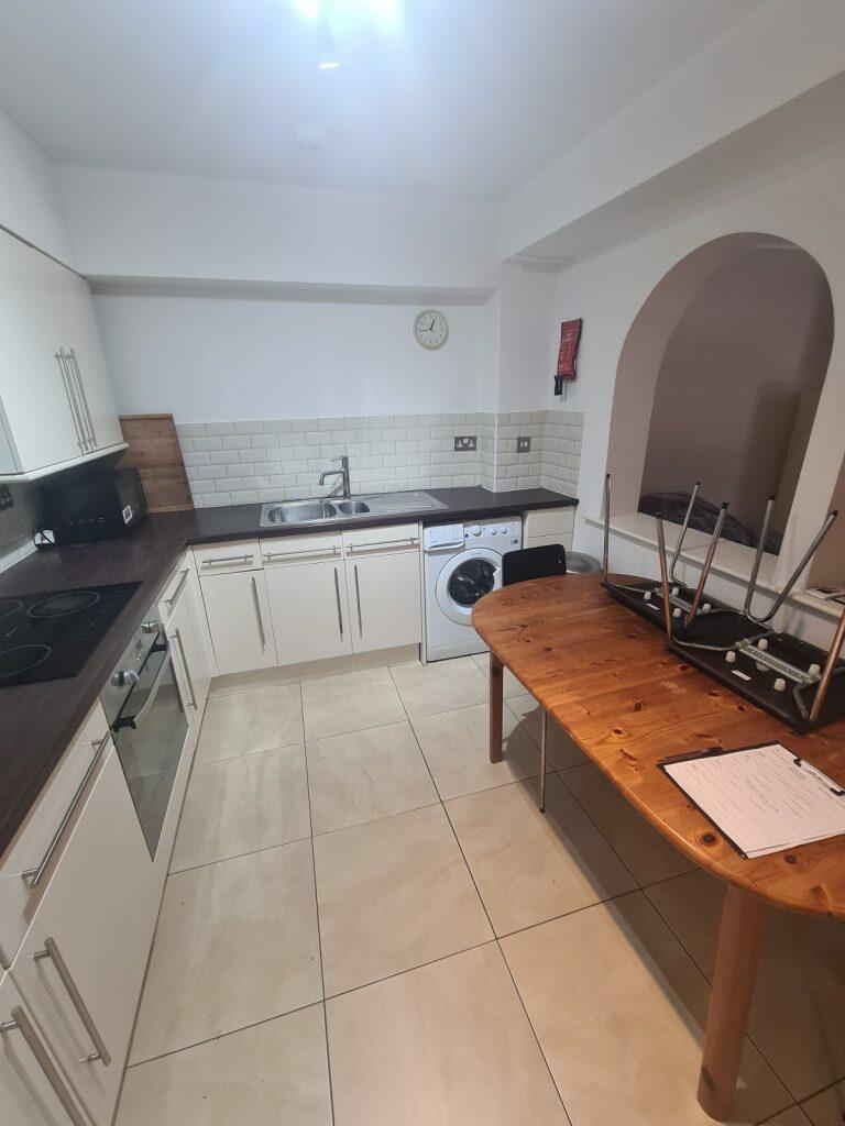 Additional image 4 of Richmond Terrace - Garden Flat - Ref: 124