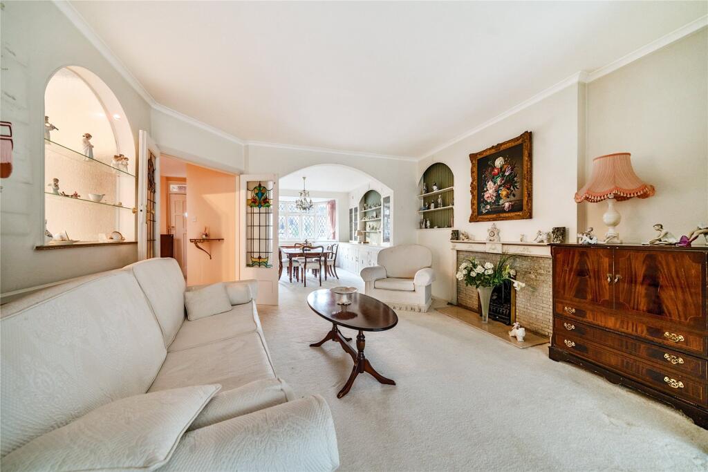 Additional image 29 of Copse Avenue, West Wickham