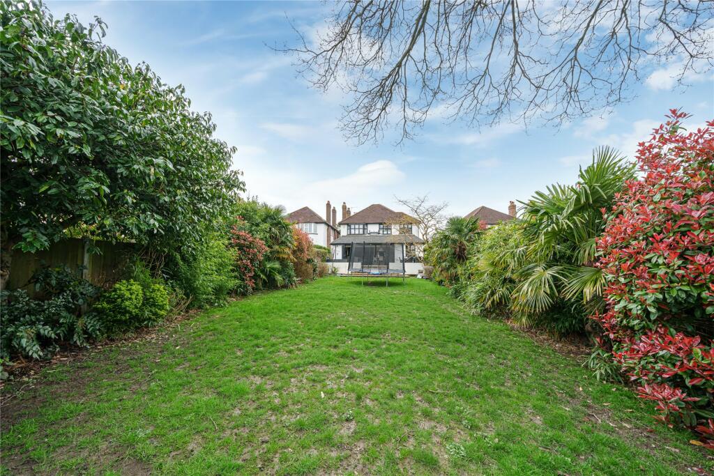 Additional image 23 of Wood Lodge Lane, West Wickham