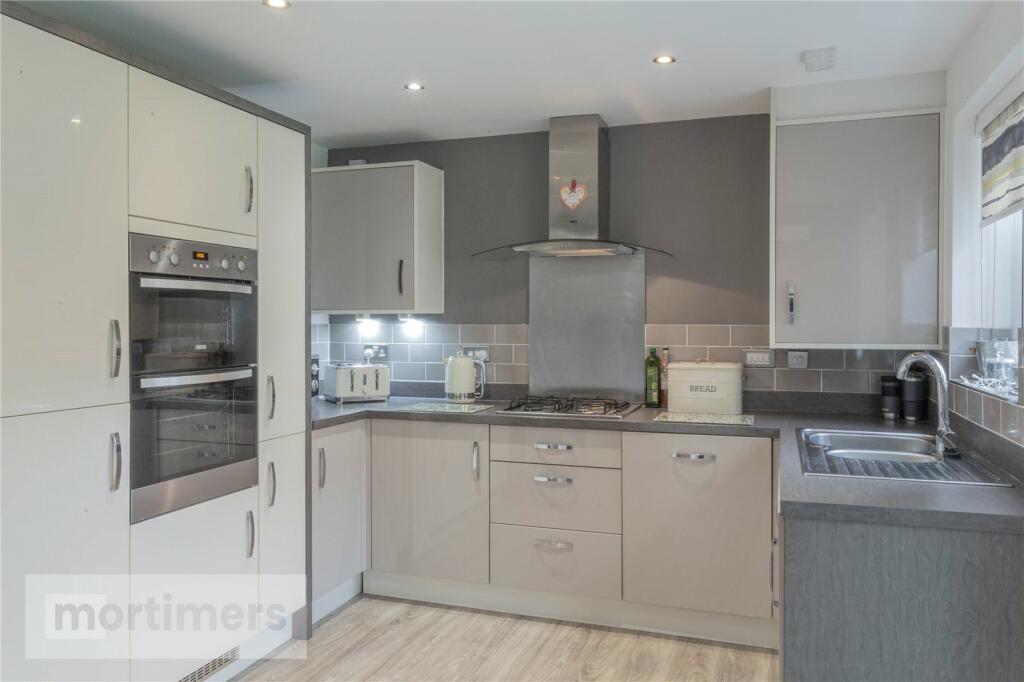 Additional image 5 of Henry Place, Clitheroe, Lancashire, BB7