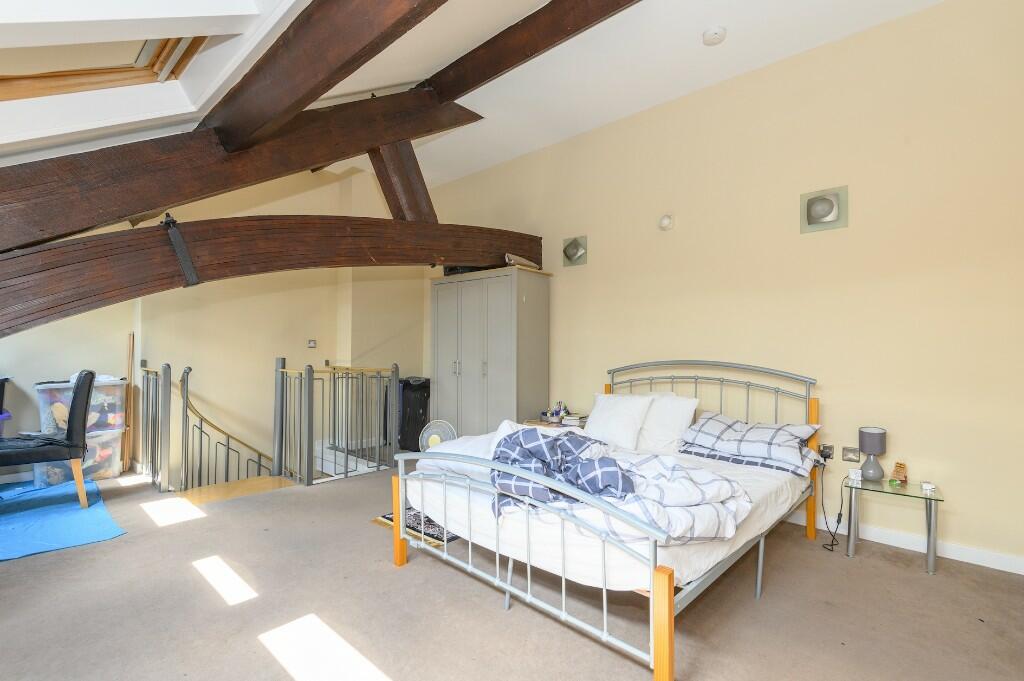 Additional image 14 of Sunbridge Road, Bradford, BD1