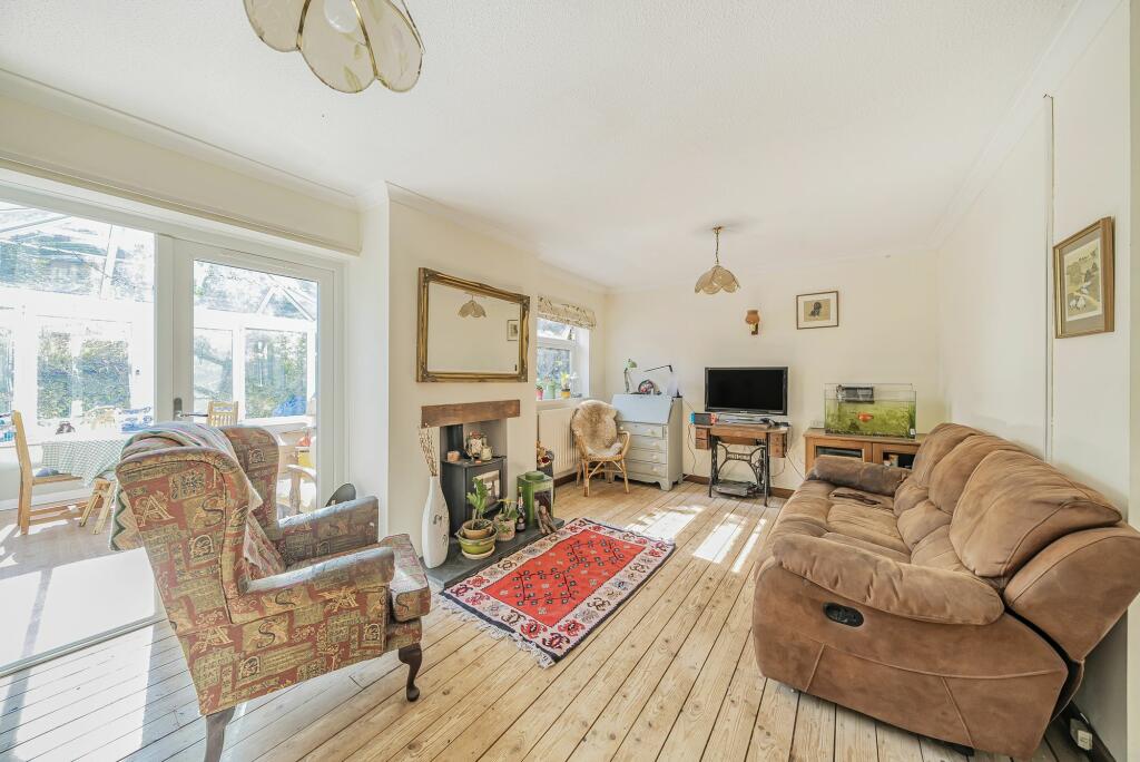 Additional image 11 of Somerville Road, Sandford, BS25