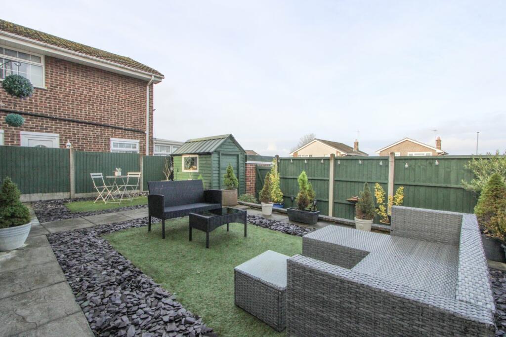 Additional image 26 of Robin Way, Chipping Sodbury, BS37