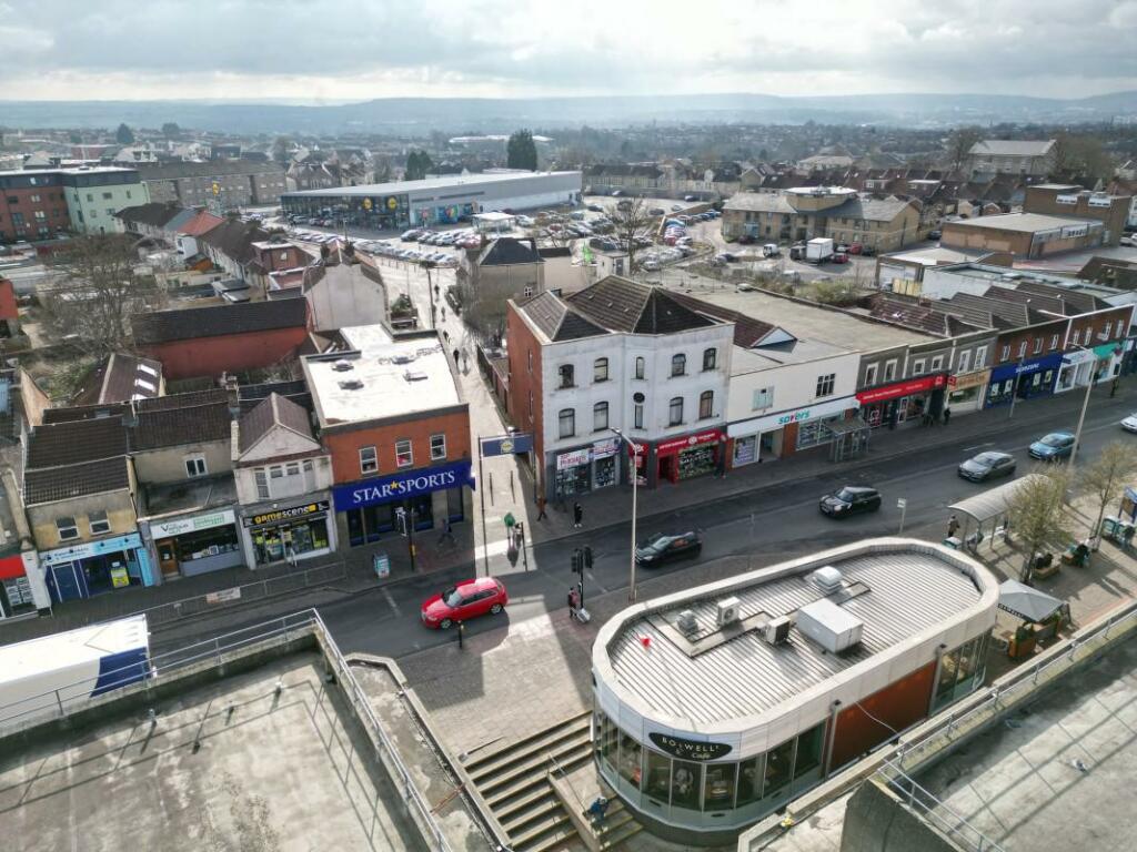 Additional image 9 of Unit 58, 58-62 Regent Street, Bristol