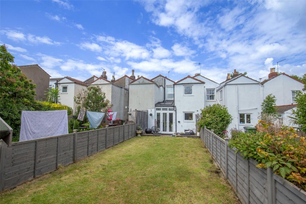 Additional image 7 of Eastfield Terrace, Bristol, BS9