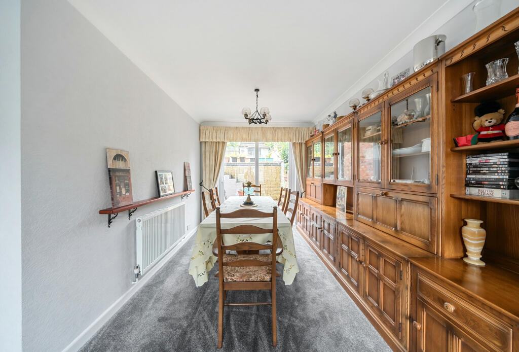 Additional image 15 of Henshaw Close, Lodge Hill, Bristol, BS15