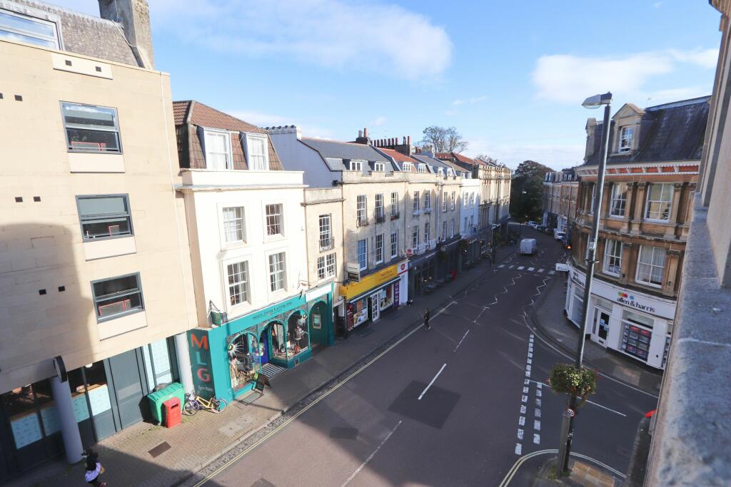 Additional image 4 of Regent Street, Clifton, Bristol