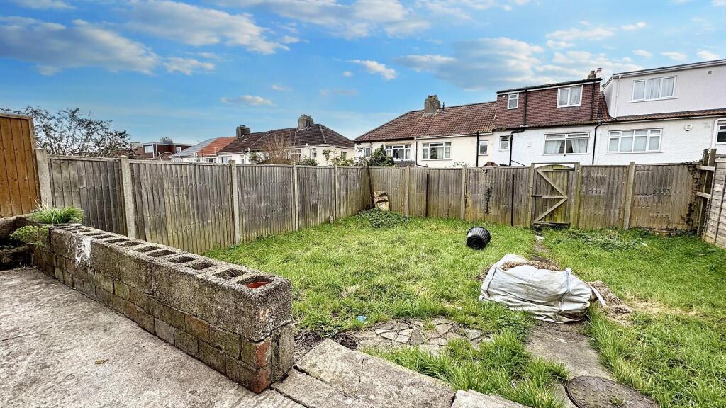 Additional image 9 of Toronto Road, Bristol