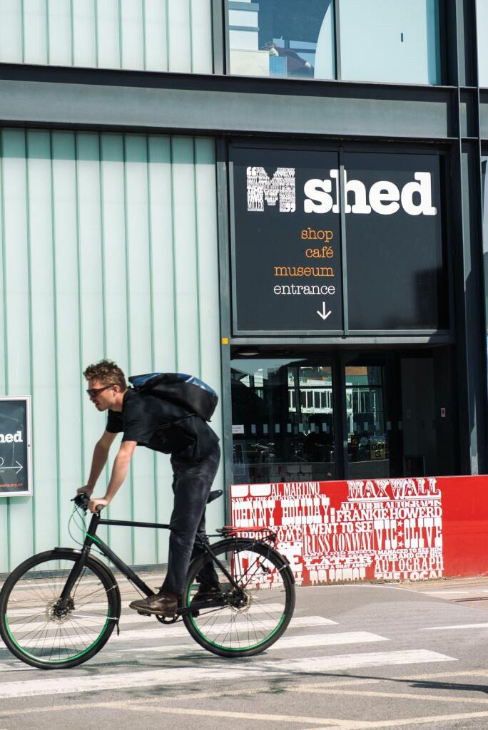 Additional image 13 of 4404 Wills House, Factory No.1, East Street, Bedminster, Bristol, BS3