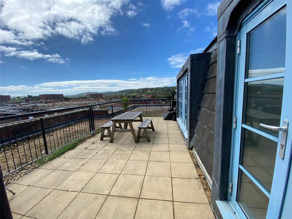 Additional image 19 of Harbour House, 150 Hotwell Road, Clifton, Bristol, BS8