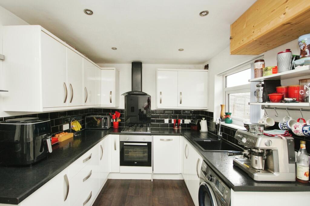 Additional image 5 of Fairlyn Drive, Bristol, Somerset, BS15