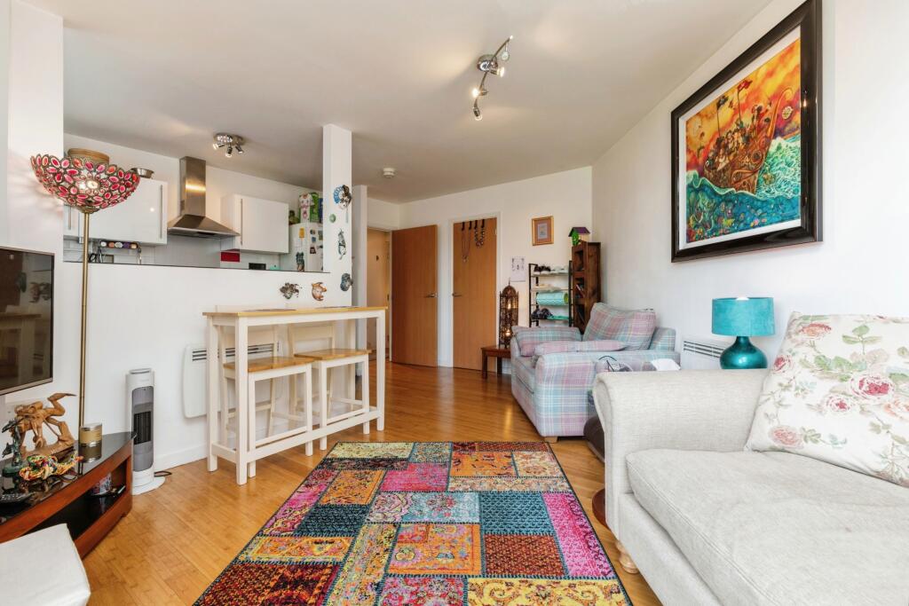 Additional image 4 of Barleyfields, Bristol, BS2