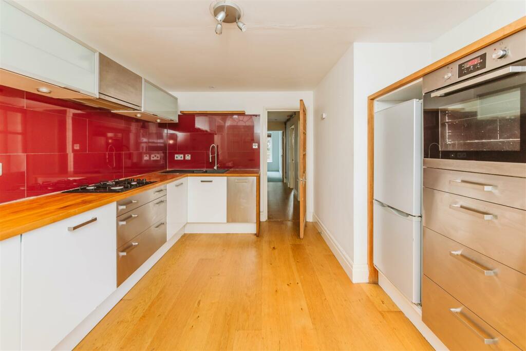 Additional image 15 of Wilder Street | Bristol